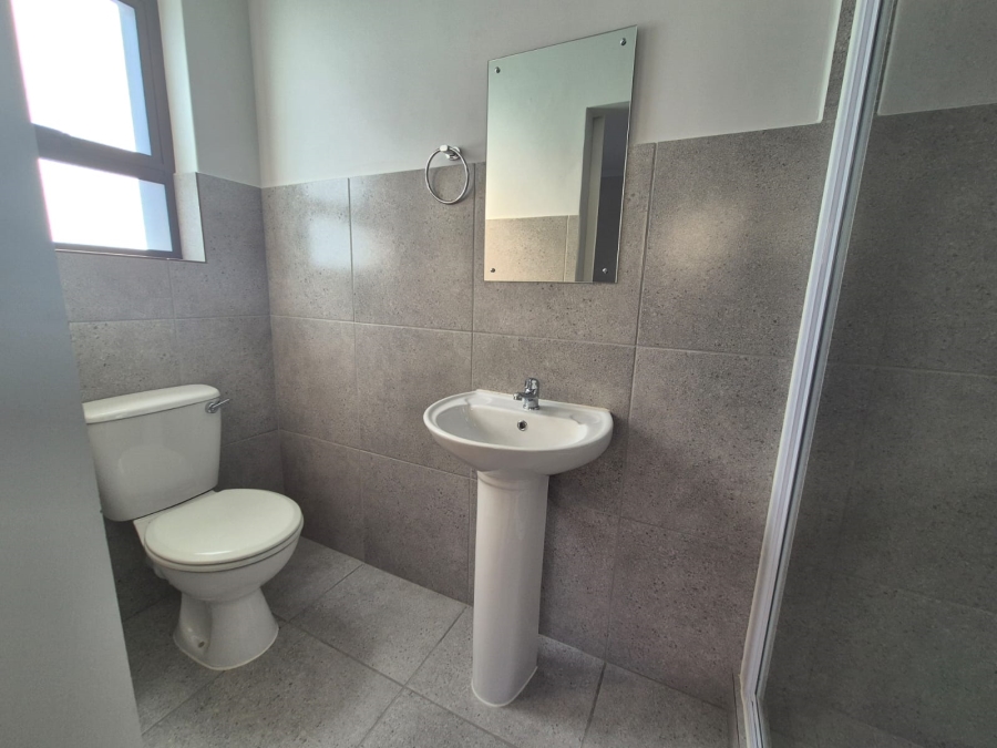 To Let 3 Bedroom Property for Rent in Stellendale Western Cape